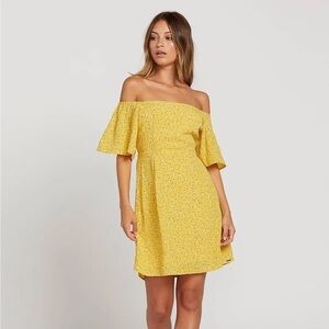 Volcom “Hey Bud” Sundress